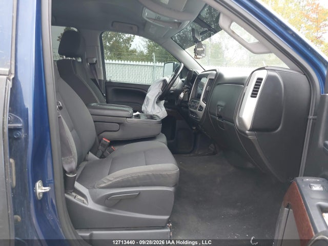 Продажа на аукционе авто 2014 Gmc Sierra 1500 Sle, vin: 3GTU2UECXEG501244, номер лота: 12713440