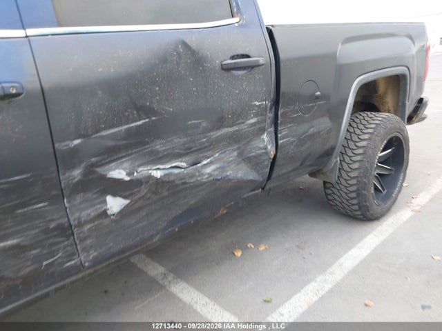 Продажа на аукционе авто 2014 Gmc Sierra 1500 Sle, vin: 3GTU2UECXEG501244, номер лота: 12713440