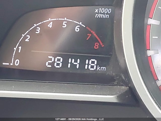 Mazda Mazda3 Gs-sky 2014 JM1BM1L71E1162362 Image 16