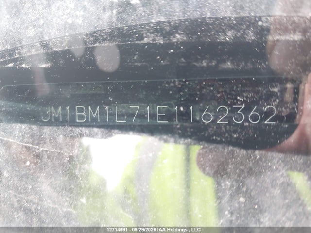 Mazda Mazda3 Gs-sky 2014 JM1BM1L71E1162362 Image 18