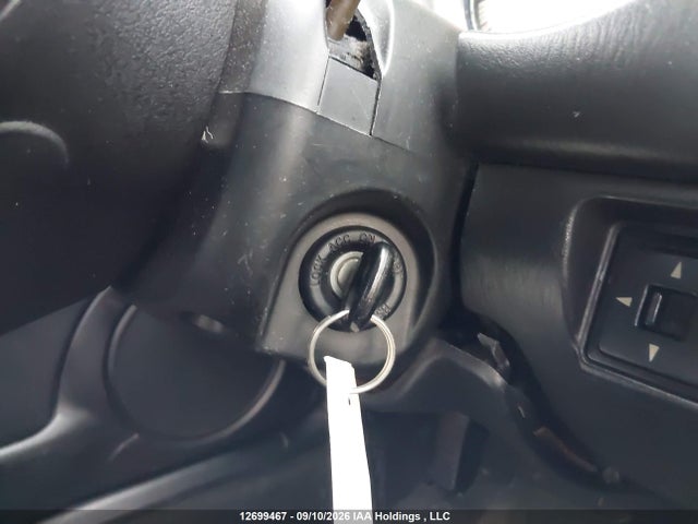 2001 Mazda Mx-5 Miata 1.8 მანქანა იყიდება აუქციონზე, vin: JM1NB353X10206173, აუქციონის ნომერი: 12699467