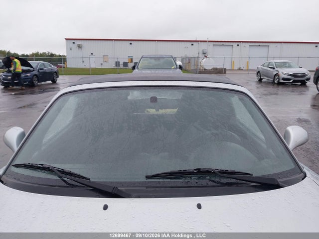 2001 Mazda Mx-5 Miata 1.8 მანქანა იყიდება აუქციონზე, vin: JM1NB353X10206173, აუქციონის ნომერი: 12699467