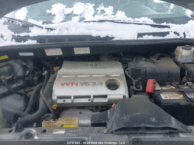 2005 Toyota Sienna Le მანქანა იყიდება აუქციონზე, vin: 5TDBA23C95S038385, აუქციონის ნომერი: 12737283