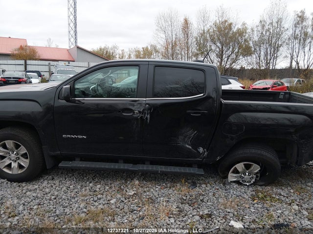 GMC CANYON SLE 2018 1GTP6CE15J1112045 Image 14
