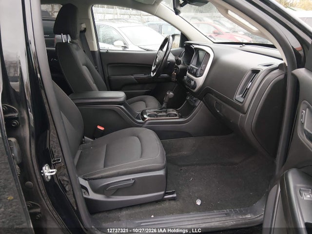 GMC CANYON SLE 2018 1GTP6CE15J1112045 Image 5