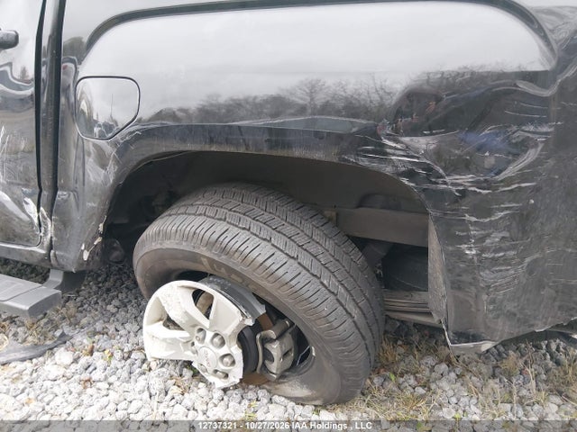 GMC CANYON SLE 2018 1GTP6CE15J1112045 Image 6
