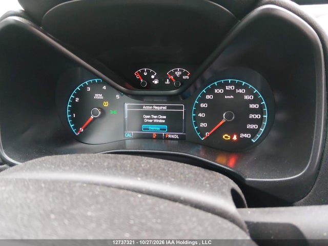 GMC CANYON SLE 2018 1GTP6CE15J1112045 Image 7
