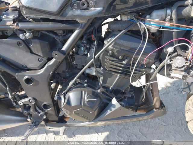 Aukcja sprzedaży 2013 Kawasaki Ex300 A, vin: JKAEX8A19DDA03286, numer aukcji: 12737342
