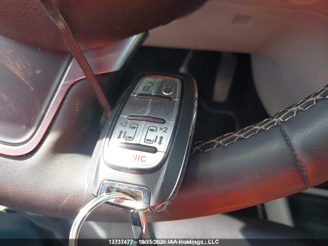 Chrysler Pacifica Touring L Awd 2023 2C4RC3BG7PR618930 Image 11