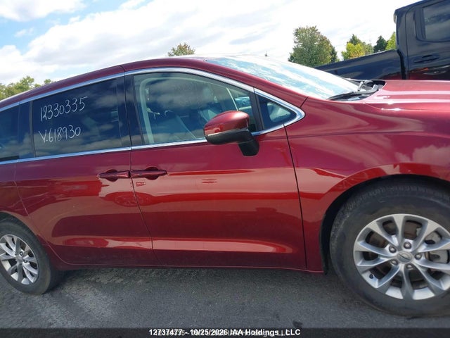 Chrysler Pacifica Touring L Awd 2023 2C4RC3BG7PR618930 Image 14