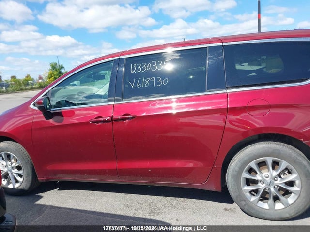 Chrysler Pacifica Touring L Awd 2023 2C4RC3BG7PR618930 Image 15