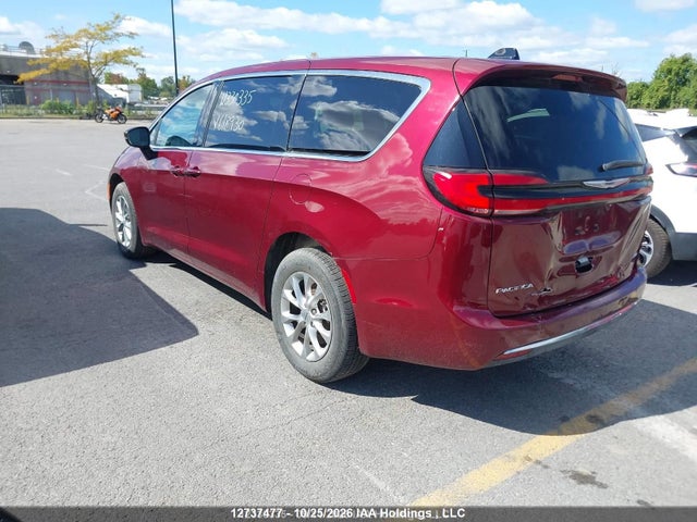 Chrysler Pacifica Touring L Awd 2023 2C4RC3BG7PR618930 Image 3