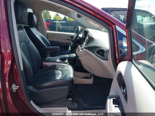 Chrysler Pacifica Touring L Awd 2023 2C4RC3BG7PR618930 Image 5