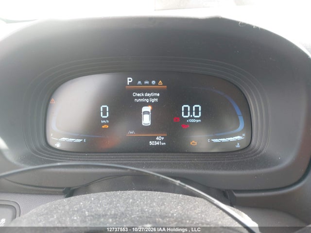Продаж на аукціоні авто 2023 Hyundai Venue Essential/essential With Two-tone Body Colour, vin: KMHRB8A38PU263618, номер лоту: 12737553