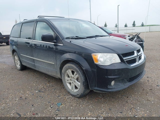 2014 2C4RDGDG4ER181094 головне зображення
