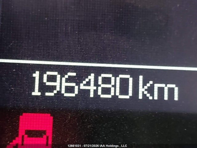 Dodge Grand Caravan Crew 2014 2C4RDGDG4ER181094 Image 15