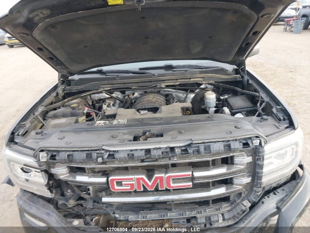 GMC Sierra 1500 Sle 2016 3GTU2MEC2GG141714 Image 10