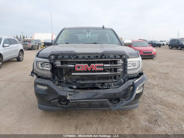 GMC Sierra 1500 Sle 2016 3GTU2MEC2GG141714 Image 12