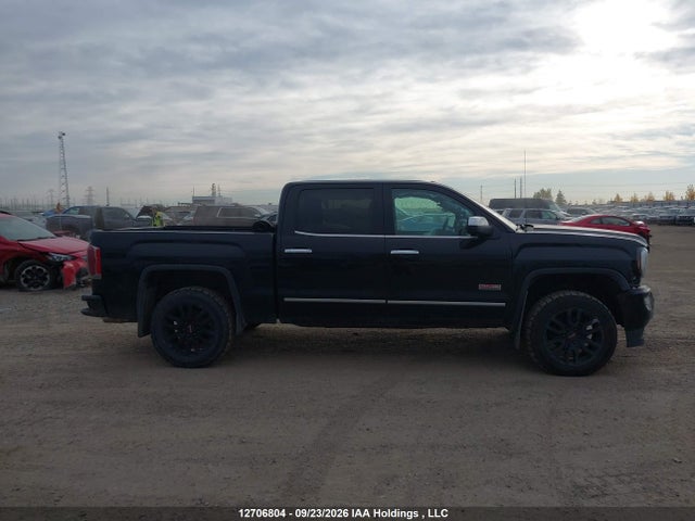 GMC Sierra 1500 Sle 2016 3GTU2MEC2GG141714 Image 13