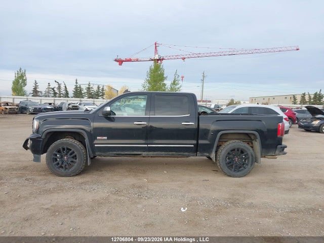 GMC Sierra 1500 Sle 2016 3GTU2MEC2GG141714 Image 14