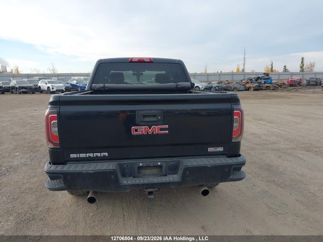 GMC Sierra 1500 Sle 2016 3GTU2MEC2GG141714 Image 16