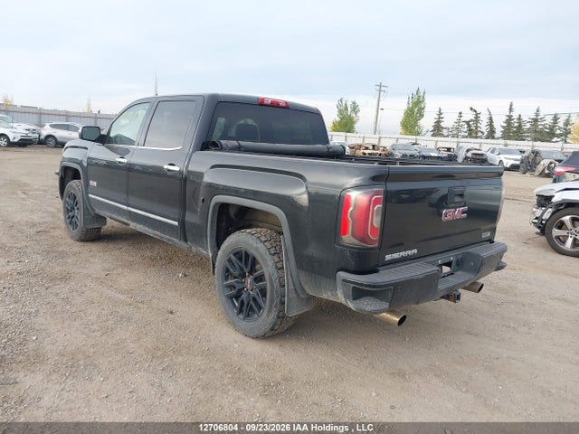 GMC Sierra 1500 Sle 2016 3GTU2MEC2GG141714 Image 3
