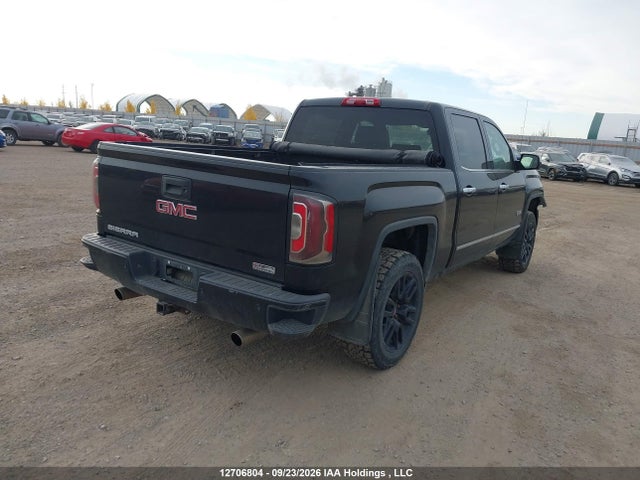 GMC Sierra 1500 Sle 2016 3GTU2MEC2GG141714 Image 4