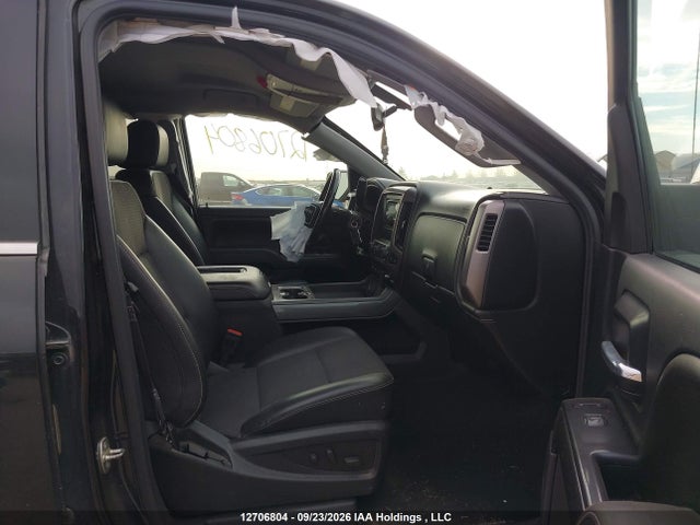 GMC Sierra 1500 Sle 2016 3GTU2MEC2GG141714 Image 5