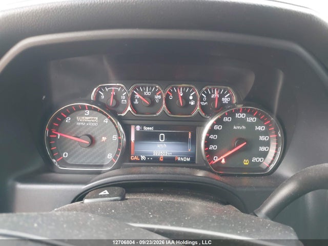 GMC Sierra 1500 Sle 2016 3GTU2MEC2GG141714 Image 7