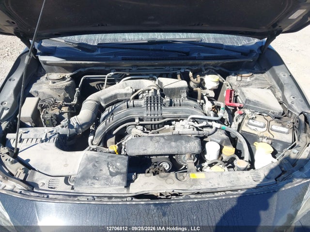 Subaru Impreza Sport-tech 2017 4S3GKAU69H3610163 Image 10
