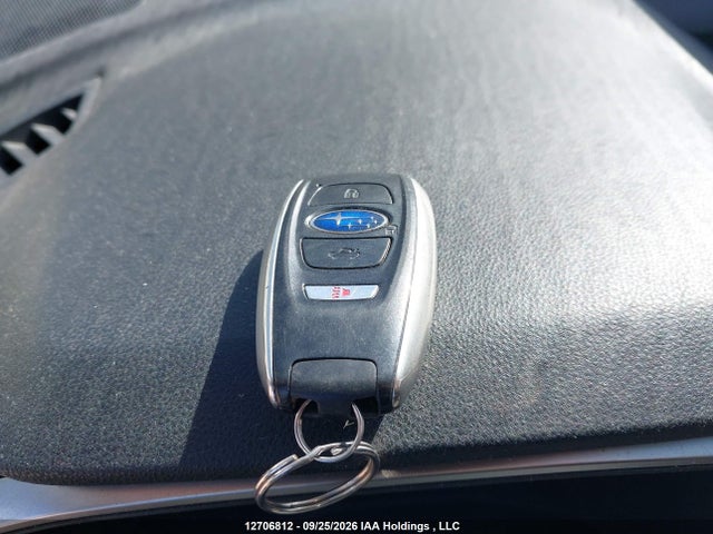 Subaru Impreza Sport-tech 2017 4S3GKAU69H3610163 Image 11