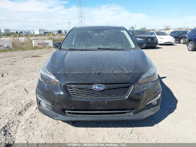 Subaru Impreza Sport-tech 2017 4S3GKAU69H3610163 Image 12