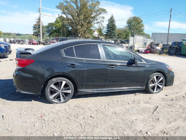 Subaru Impreza Sport-tech 2017 4S3GKAU69H3610163 Image 13
