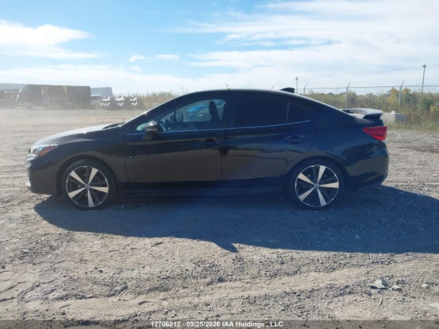 Subaru Impreza Sport-tech 2017 4S3GKAU69H3610163 Image 14