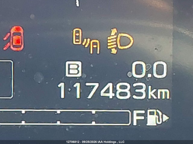 Subaru Impreza Sport-tech 2017 4S3GKAU69H3610163 Image 15
