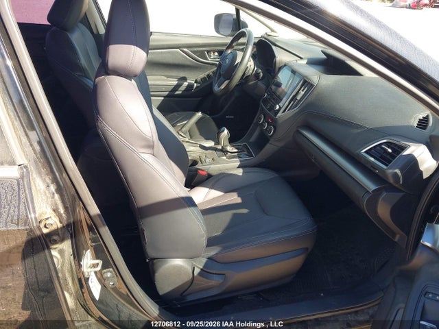 Subaru Impreza Sport-tech 2017 4S3GKAU69H3610163 Image 5