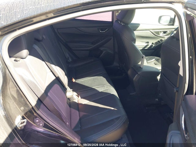 Subaru Impreza Sport-tech 2017 4S3GKAU69H3610163 Image 8