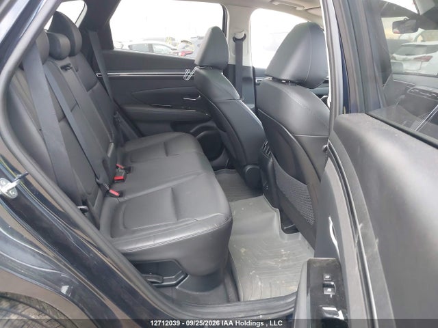 KM8JCCA10NU012472 Hyundai Tucson Ultimate Hybrid Awd