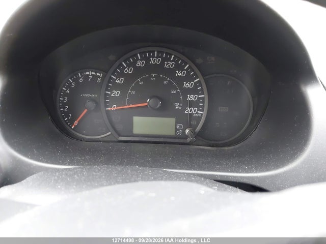 Mitsubishi Mirage Es/se 2021 ML32AUHJ3MH001759 Image 14