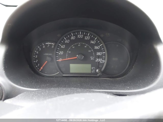 Mitsubishi Mirage Es/se 2021 ML32AUHJ3MH001759 Image 7