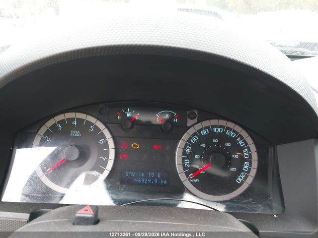 Aukcja sprzedaży 2011 Ford Escape Xlt Automatic, vin: 1FMCU9DG9BKA23650, numer aukcji: 12713261
