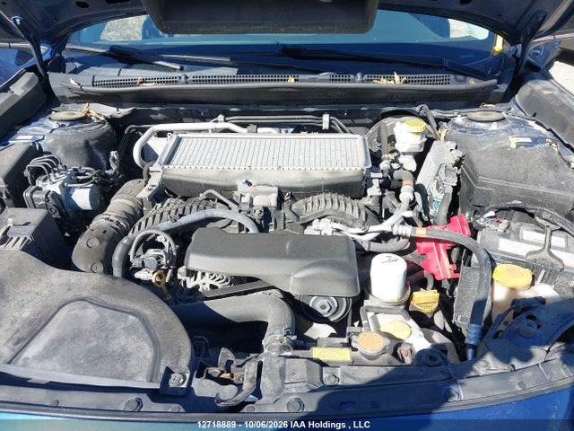 Subaru Outback Outdoor Xt 2020 4S4BTHJD1L3183617 Image 10
