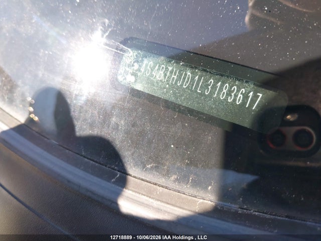 Subaru Outback Outdoor Xt 2020 4S4BTHJD1L3183617 Image 18