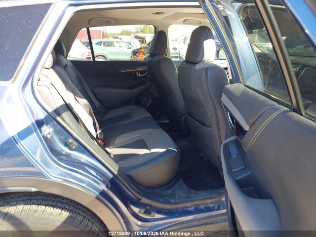 Subaru Outback Outdoor Xt 2020 4S4BTHJD1L3183617 Image 8