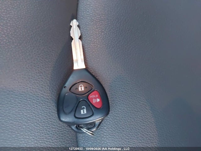 Toyota 4RUNNER SR5 2016 JTEBU5JRXG5281739 Image 10