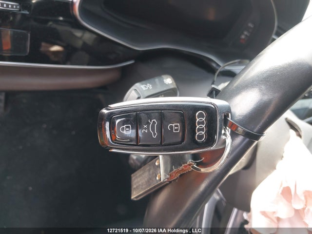 Audi Q8 55 Technik 2019 WA1FVAF18KD029933 Image 10