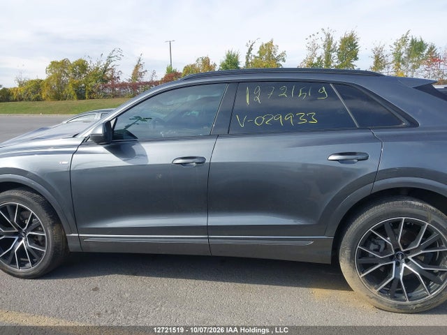 Audi Q8 55 Technik 2019 WA1FVAF18KD029933 Image 14