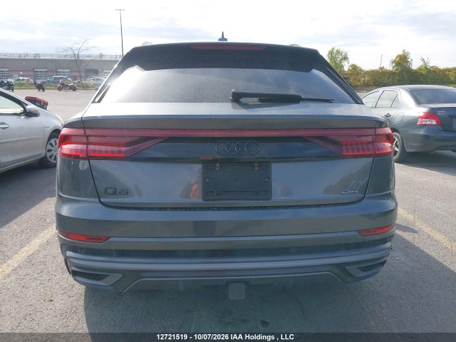 Audi Q8 55 Technik 2019 WA1FVAF18KD029933 Image 16