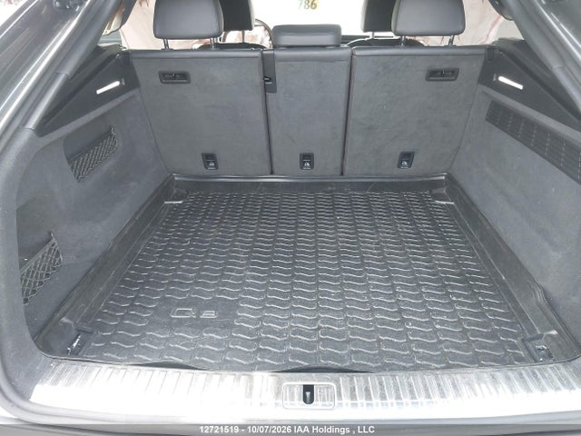Audi Q8 55 Technik 2019 WA1FVAF18KD029933 Image 19