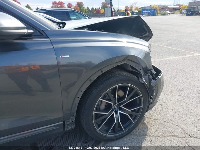 Audi Q8 55 Technik 2019 WA1FVAF18KD029933 Image 6